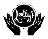 Circle held in the palm of two hands