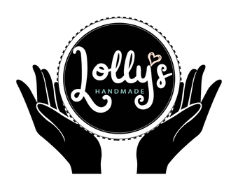 Circle held in the palm of two hands